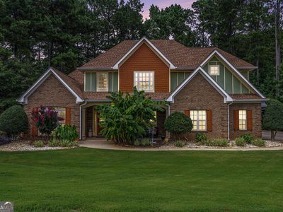 105 Lone Oak Dr, McDonough, GA, 30252