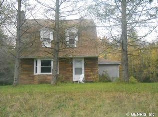 3533 Walworth Marion Rd, Marion, NY 14505