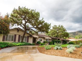 327 N Baldy Vista Ave, Glendora, CA 91741