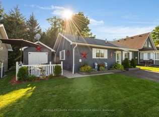 18 Temagami Trl, Wasaga Beach, ON L9Z1X7