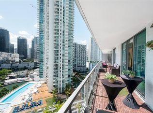 The Ivy Condo, Miami, FL 33130