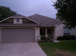 3071 Bent Tree Loop, Round Rock, TX 78681