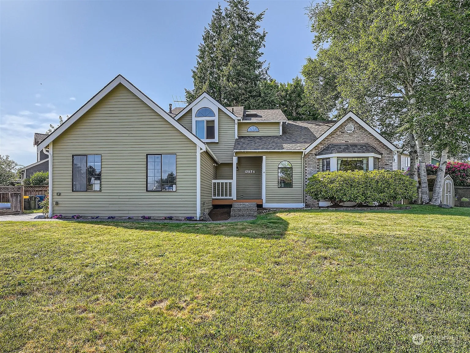 12824 SE 280th Street photo 1