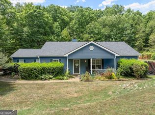 38 Stone Ridge Dr, Dahlonega, GA 30533