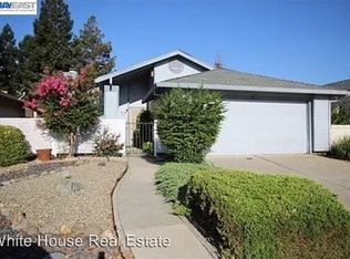 8504 Sunnybrae Dr, Sacramento, CA