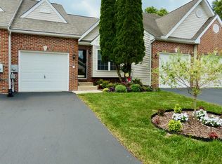254 W Red Lion Dr, Bear, DE 19701