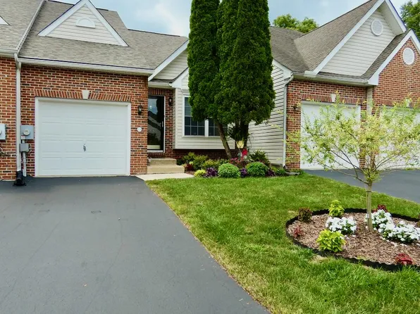 254 W Red Lion Dr, Bear, DE 19701