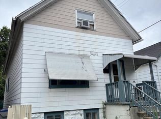 1516 South Union STREET, Milwaukee, WI 53204