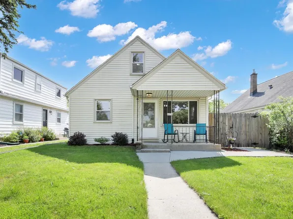 4654 South 47th STREET, Greenfield, WI 53220