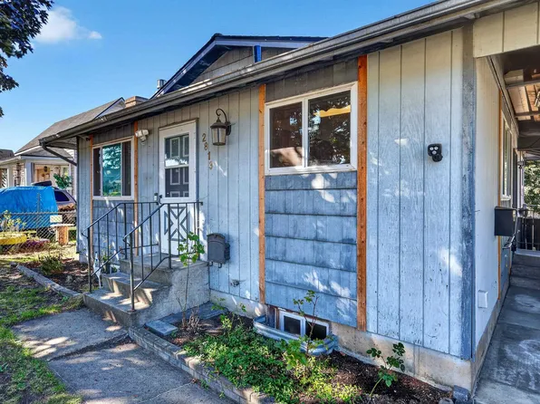 2813 N Altamont St, Spokane, WA 99207