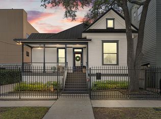 405 Welch St, Houston, TX 77006