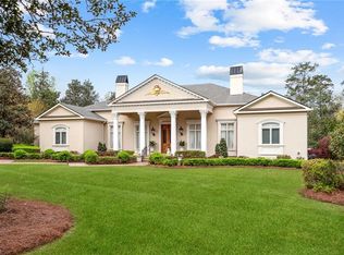 2 Magnolia Point, Covington, LA 70433