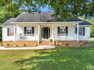 56 Cranberry Ct, Clayton, NC 27520