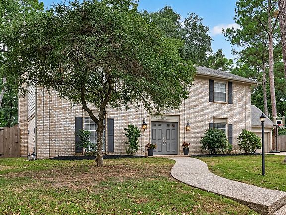 3rd image of 8007 Vickridge Ln