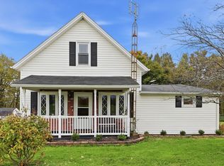 5416 State Route 274 E, Rushsylvania, OH 43347