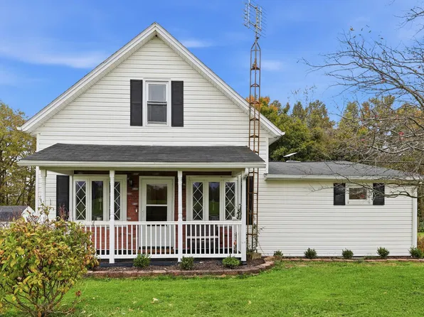 5416 State Route 274 E, Rushsylvania, OH 43347