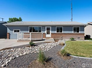 228 Ley Dr, La Salle, CO 80645