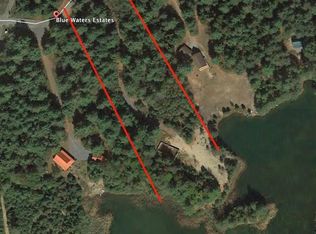 4078 Blue Waters Rd, Forestport, NY 13338