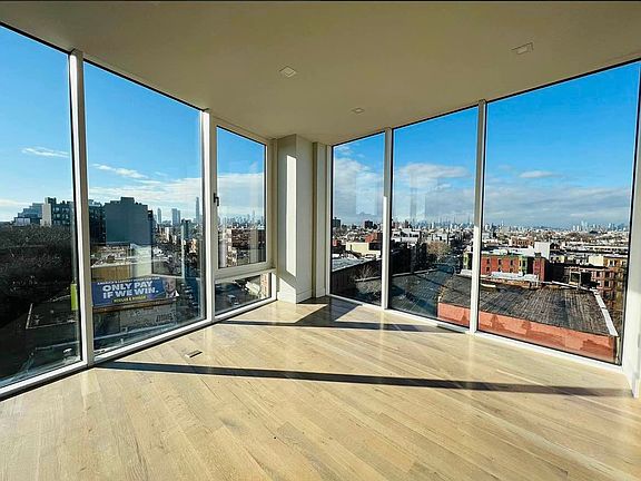 3rd image of 1192 Fulton St #5B