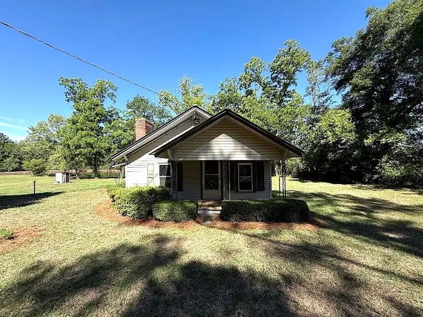1845 Sugar Rd, Metter, GA 30439