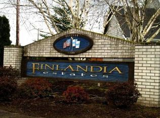 10504 230th Avenue Ct E, Buckley, WA 98321