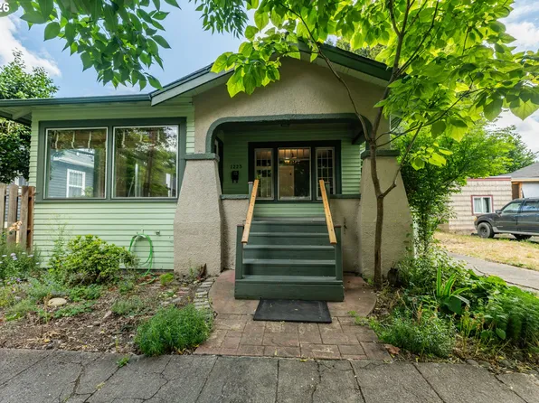 1223 Washington St, Eugene, OR 97401