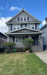 192 Whitfield Ave, Buffalo, NY, 14220