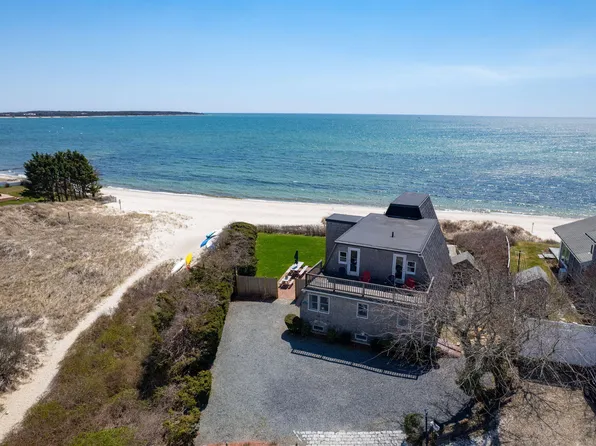 133 Breakwater Shores Drive, Hyannis, MA 02601