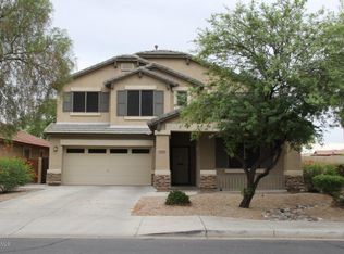 2203 S 161st Ave, Goodyear, AZ 85338