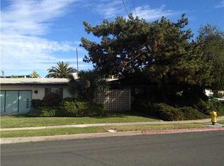 4691 Zelda Ave, La Mesa, CA 91942