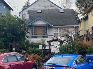 6523 21st Ave NE APT 3, Seattle, WA 98115