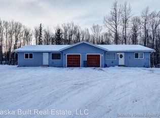 280 E Scheelite Dr #2, Wasilla, AK 99654