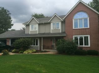 N41W32963 Neptune Bight, Nashotah, WI 53058