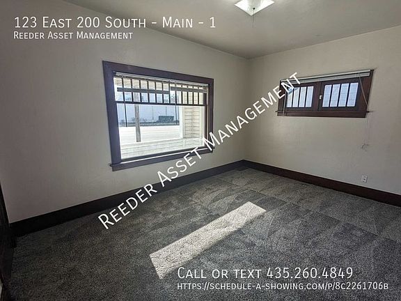 3rd image of 123 E 200 South Tarn #1