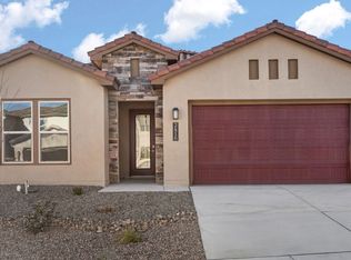 3161 Vista Luna, Santa Fe, NM 87507