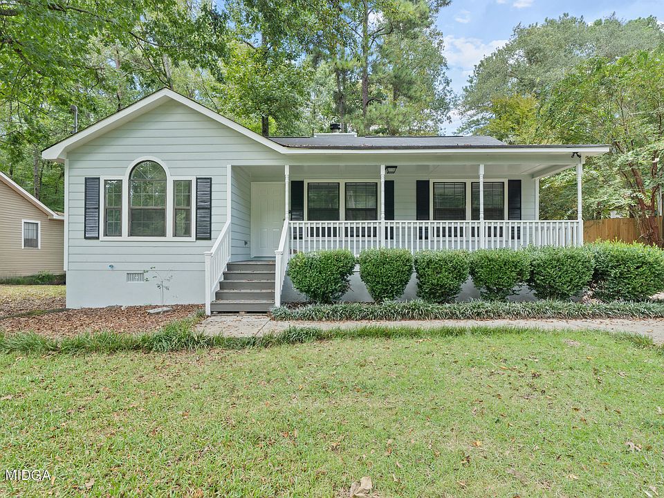 982 S Confederate Dr, Macon, GA 31220 Zillow