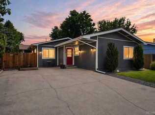 774 S Krameria St #778, Denver, CO 80224
