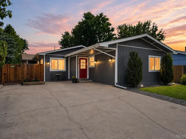 774 S Krameria Street #778, Denver, CO 80224