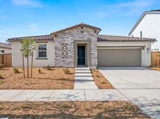 617 Stone Crest Ave, Madera, CA 93636