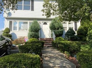 131 Saint Joseph Blvd FLOOR 2, Lodi, NJ 07644