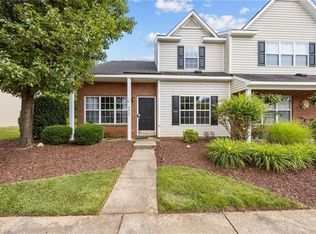 4619 Cross Ridge Ln, Greensboro, NC 27410