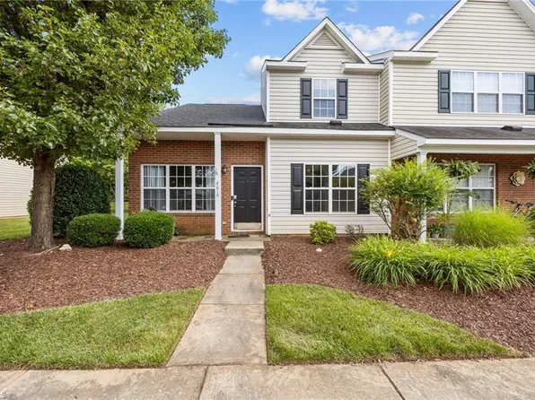 4619 Cross Ridge Ln, Greensboro, NC 27410