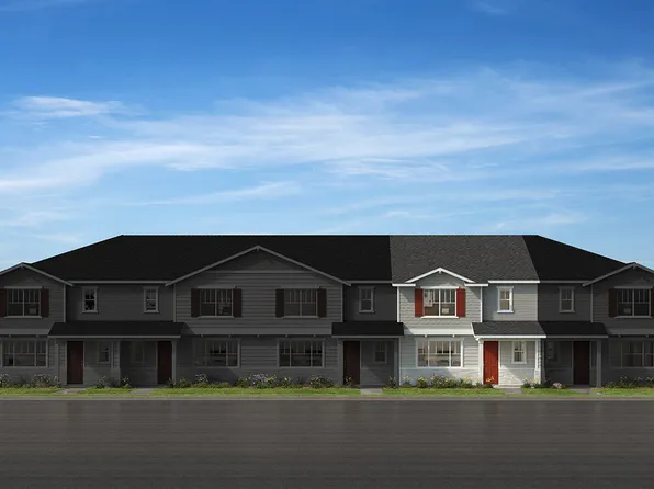 4250 87th Ave NE, Marysville, WA 98270