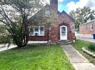 9420 Everman Ave, Saint Louis, MO