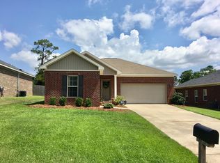 110 Waxmyrtle Rd, Dothan, AL 36301