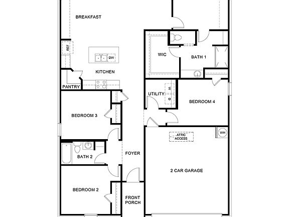 Floor Plan.