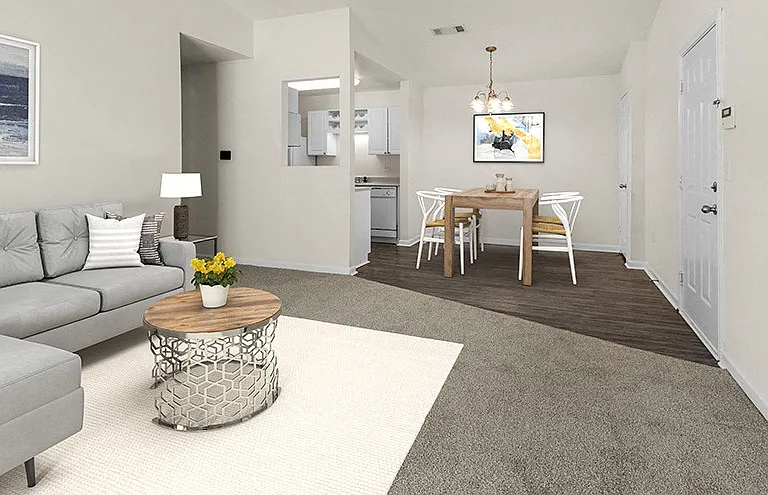 Marcus Pointe Grande Apartment Homes — Photo 8