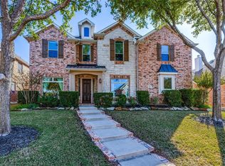 7018 Valley Brook Dr, Frisco, TX 75035