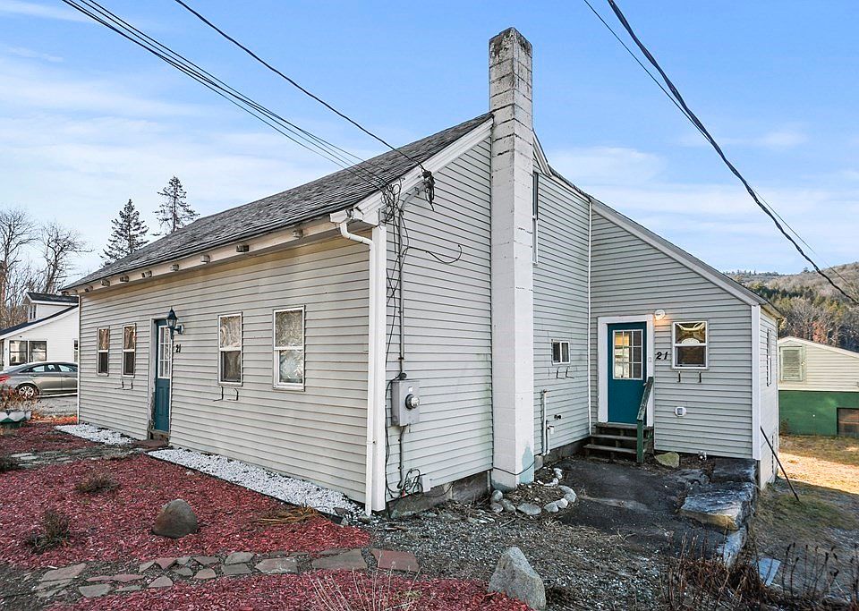 21 E Main St, Erving, MA 01344 Zillow