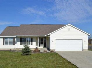 134 Kelly Marie Dr, Pataskala, OH 43062